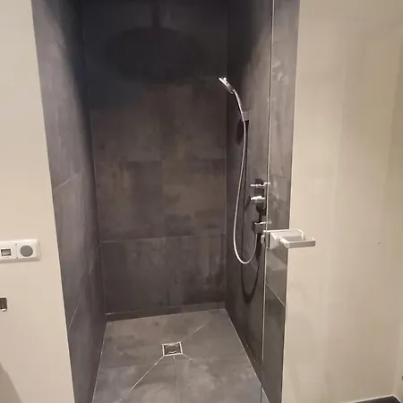 Cozy In Nature Διαμέρισμα Γιόχμπεργκ