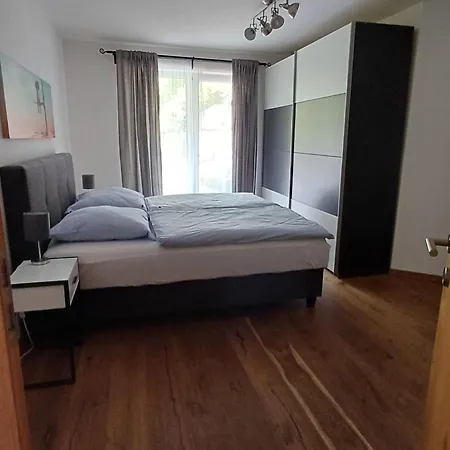 Cozy In Nature Διαμέρισμα *