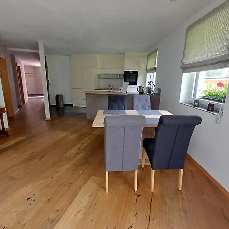 Διαμέρισμα Cozy In Nature Γιόχμπεργκ