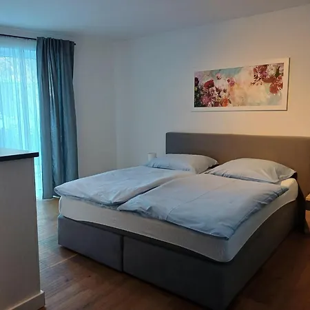 דירה Cozy In Nature