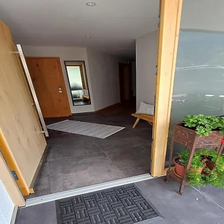 Cozy In Nature Διαμέρισμα Γιόχμπεργκ