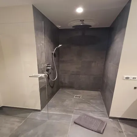 Διαμέρισμα Cozy In Nature Γιόχμπεργκ