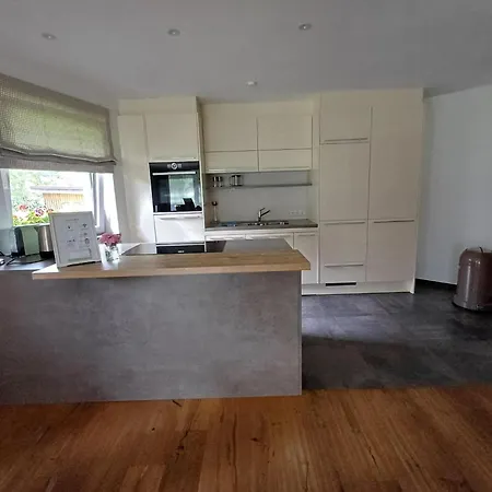 Cozy In Nature Γιόχμπεργκ