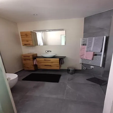 Διαμέρισμα Cozy In Nature