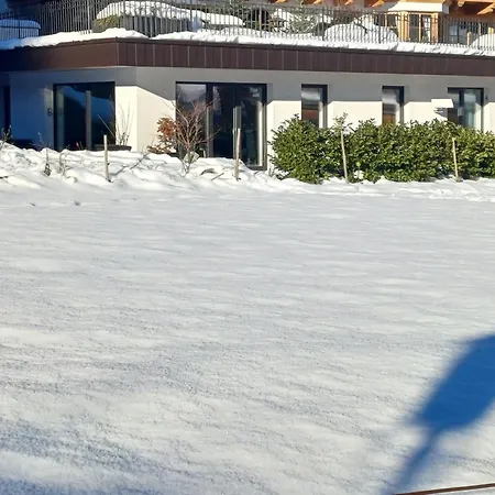 Cozy In Nature דירה *