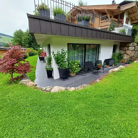 Cozy In Nature יואכברג