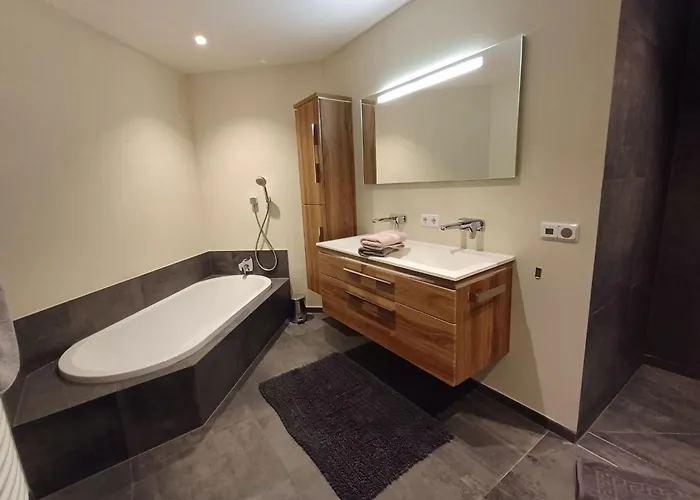 Cozy In Nature דירה יואכברג