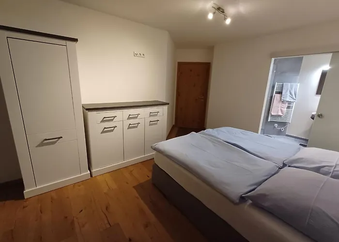 Cozy In Nature דירה