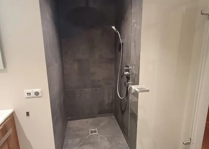 Cozy In Nature דירה יואכברג