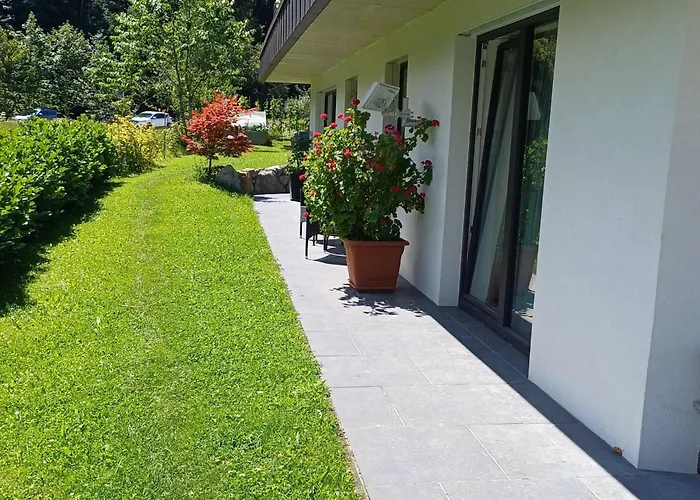 Cozy In Nature דירה יואכברג