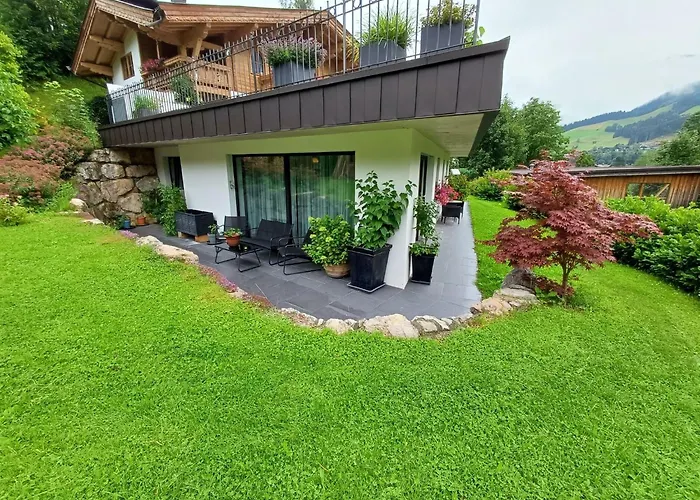 דירה Cozy In Nature *