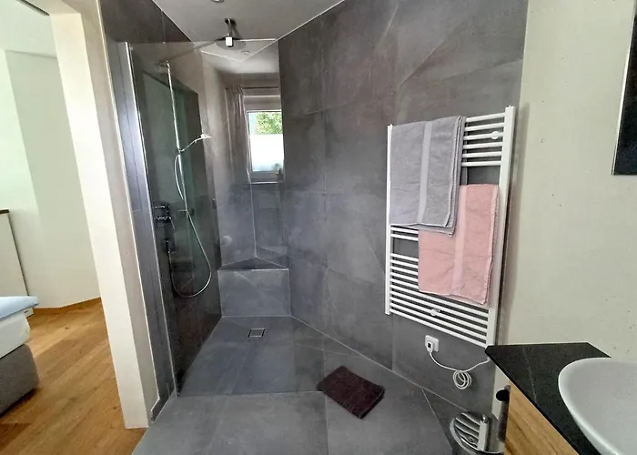 Apartmán Cozy In Nature *