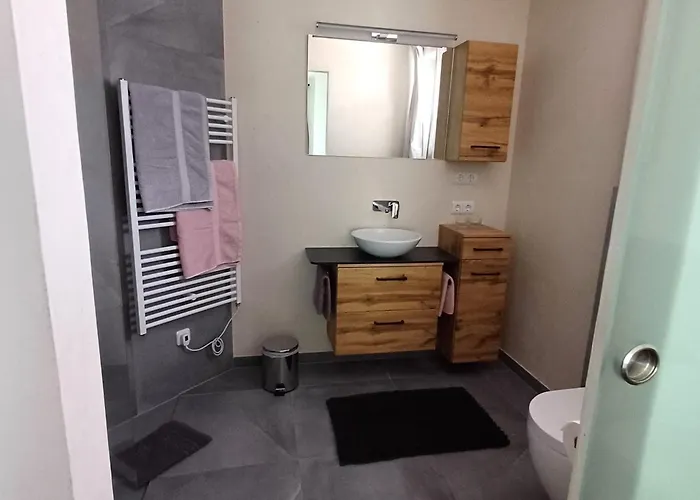 דירה Cozy In Nature *