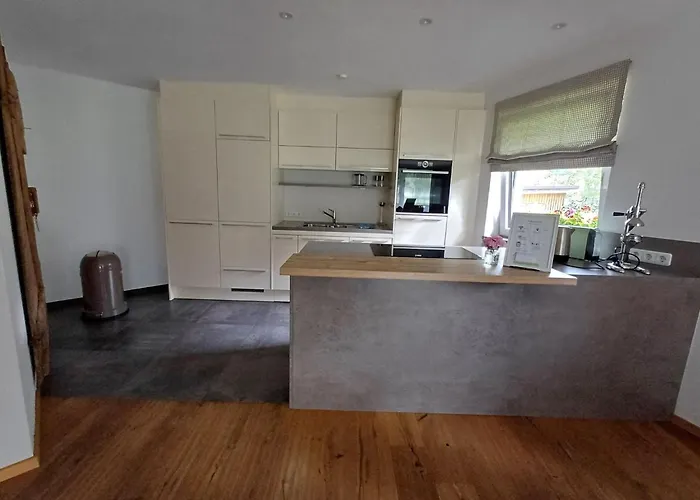 Cozy In Nature דירה יואכברג