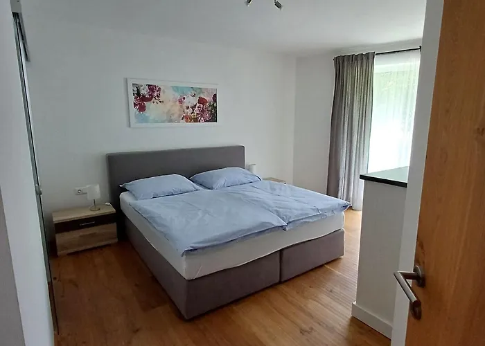 Cozy In Nature יואכברג