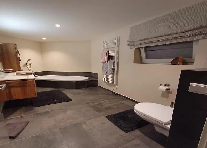 דירה Cozy In Nature *