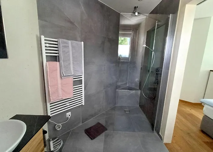 Cozy In Nature דירה