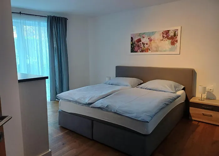 דירה Cozy In Nature