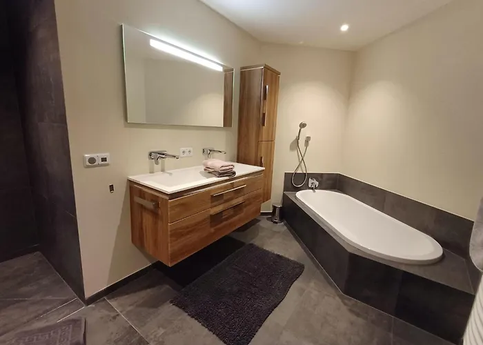 Cozy In Nature Apartmán *