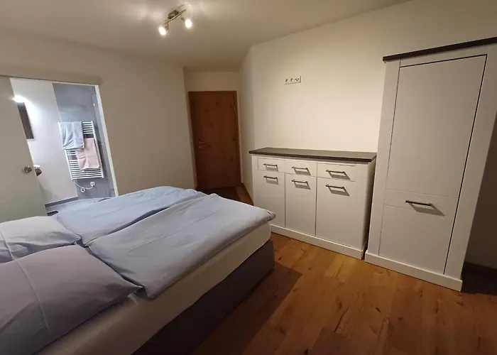 Apartmán Cozy In Nature *