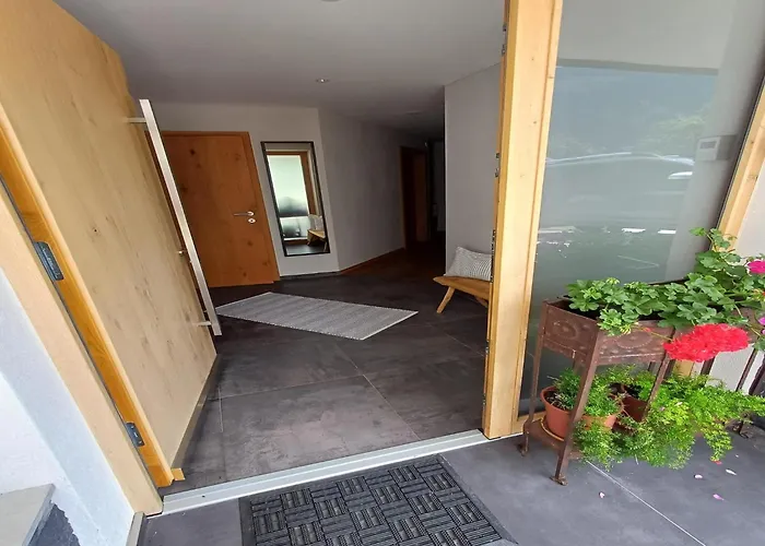 Cozy In Nature Apartmán Jochberg