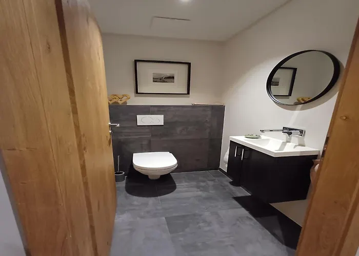 Cozy In Nature * יואכברג