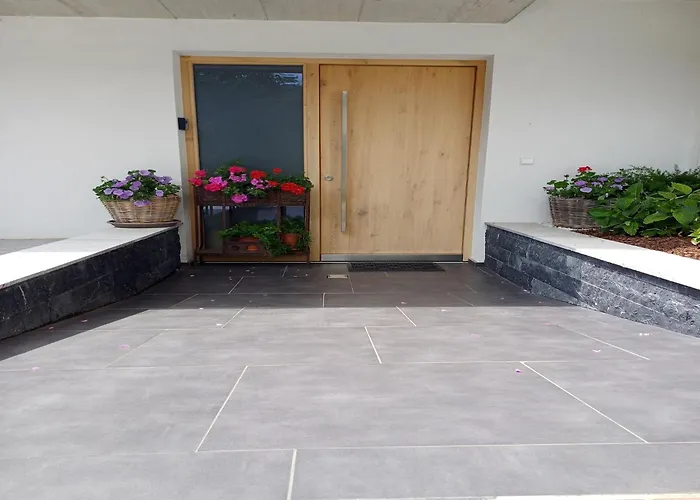 Apartmán Cozy In Nature *