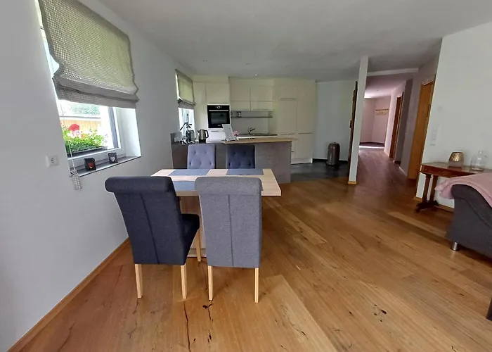 Cozy In Nature דירה יואכברג