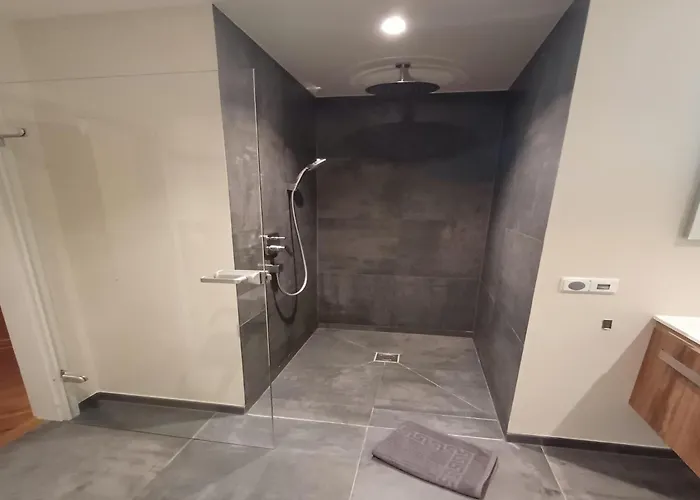 דירה Cozy In Nature יואכברג