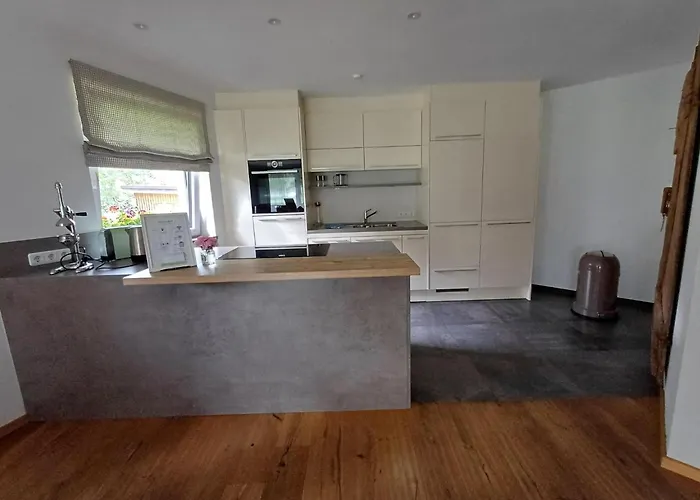 Cozy In Nature יואכברג