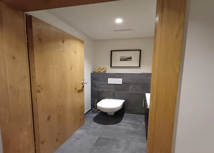 Cozy In Nature דירה