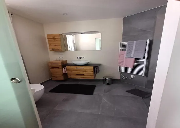 דירה Cozy In Nature