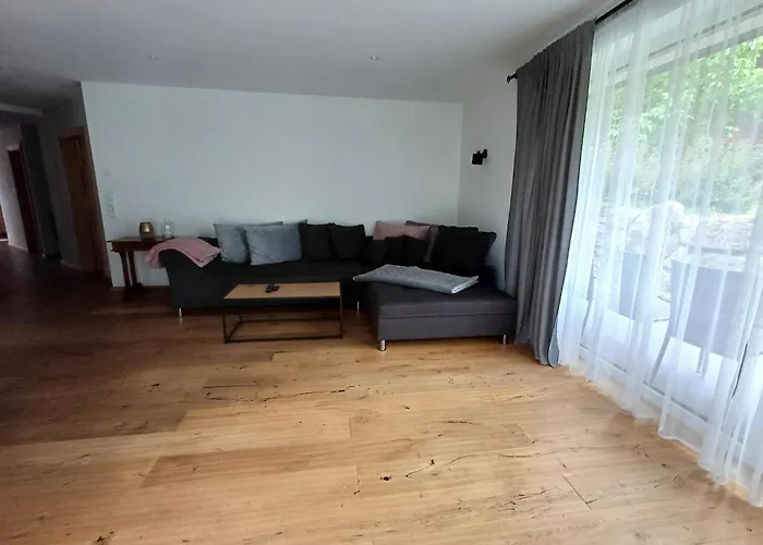 Cozy In Nature Apartmán