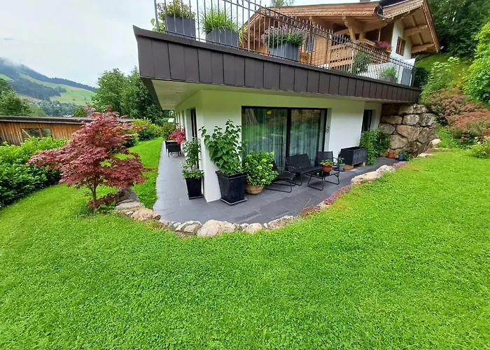 Cozy In Nature יואכברג