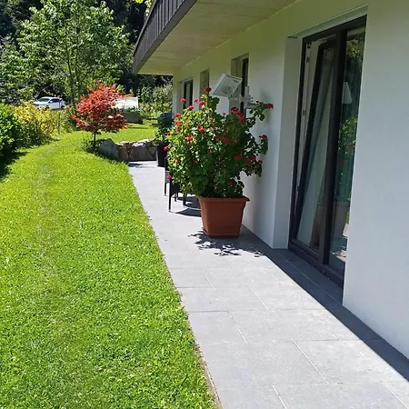 Cozy In Nature Apartment Jochberg