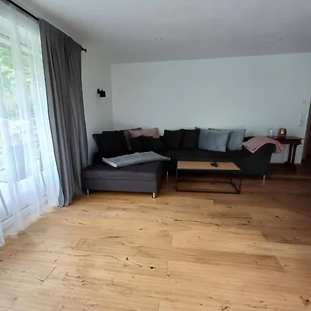 Cozy In Nature * Jochberg