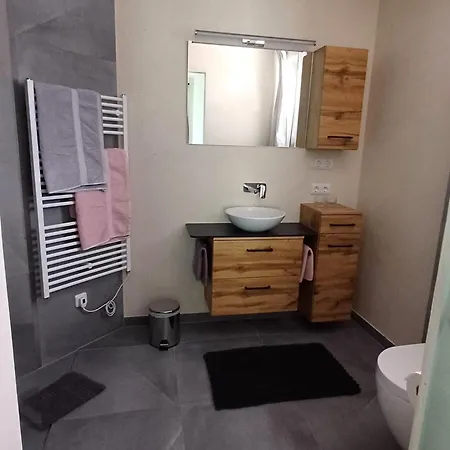 Apartment Cozy In Nature *