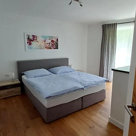 Cozy In Nature Jochberg