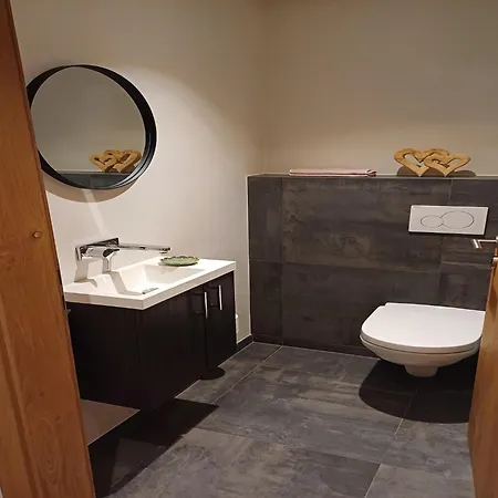 Apartment Cozy In Nature