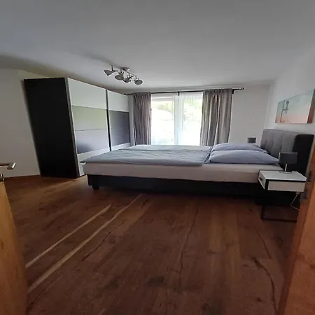 Apartment Cozy In Nature Jochberg