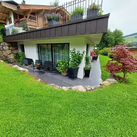 Appartamento Cozy In Nature *